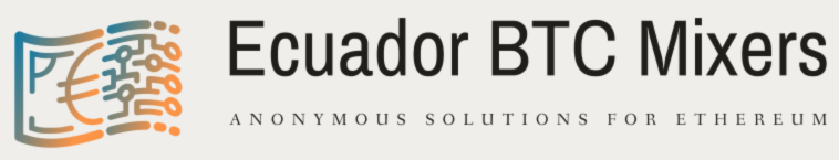 ecuador btc mixers logo