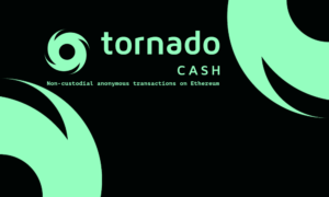 Imagen de Tornado Cash